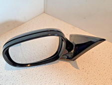 Retroviseur droit (ou coque) BMW SERIE 1