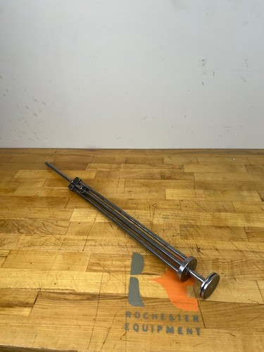 Belshaw Donut Plunger - 1-3/4"
