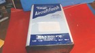Vintage- AIRCRAFT  FINISH -1 GALLON   Metal CAN -great Graphics- & -color — photo 7
