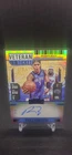 24-25 NBA Silhouette Paolo Banchero Veteran Ticket Auto 3/3 Orlando Magic 🔥