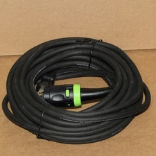 Festool Germany 203941 Plug It Power Tool Cord 10 Meter 32 Feet (NEW)