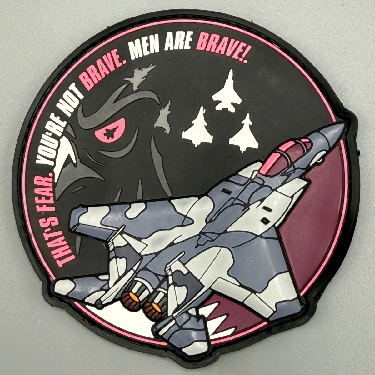 F 15 Patch In Original Current Air Force Patches for sale | eBay