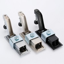 Compression Latch Lock Replacement Hardware Easy to Install Cabinet Latch for