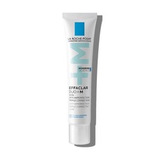 La Roche-Posay Effaclar Duo M Anti-Imperfections Triple Correction Treatment 40m