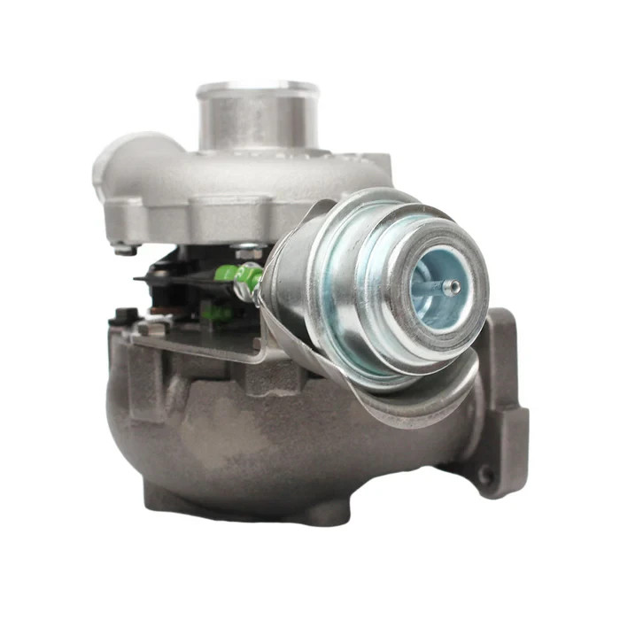 Upgrade Billet Turbo With Genuine Oil Feed Pipe For Hyundai Click 1.5L