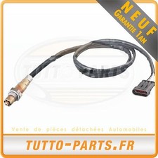 Sonde lambda Alfa Romeo ALFA 166