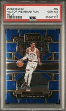 2017 Leaf Best of Football Cards 8