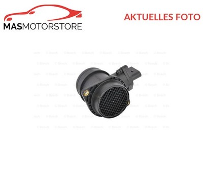 LUFTMASSENMESSER BOSCH 0 280 218 002 P NEU OE QUALITÄT