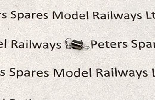 Dapol 112743 Class 68 OO Gauge Coupling Spring (Pk1)