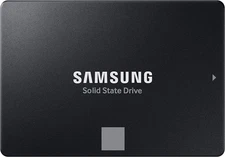 870 EVO SATA III SSD 1TB 2.5” Internal Solid State Drive, Upgrade PC or Laptop M