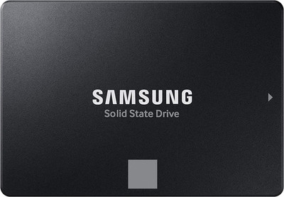 870 EVO SATA III SSD 1TB 2.5  Internal Solid State Drive, Upgrade PC or Laptop M