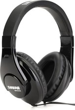 Shure SRH240A Professional Quality Headphones