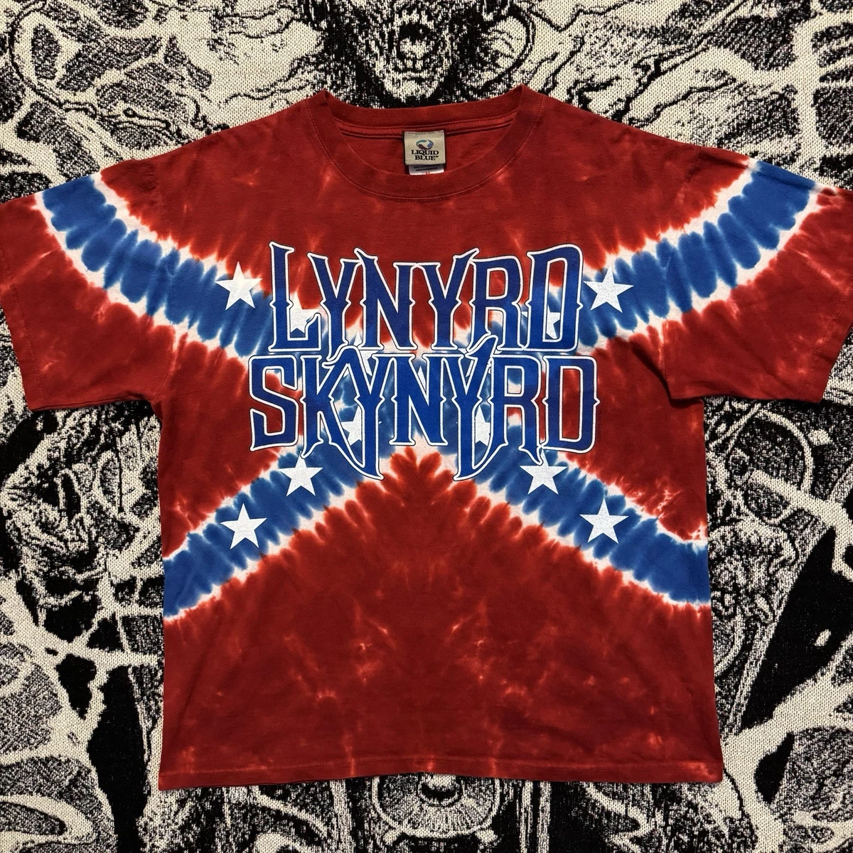Lynyrd Skynyrd Shirt for sale | eBay