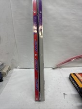 Francis CB24B 4' Black Hot Rod Fiberglass CB Antenna 3/8-24 150W AM/FM Radio Kit