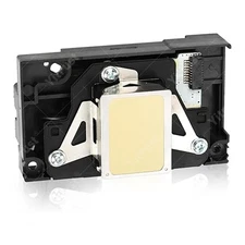 Opened Box L1800 Printhead Replacement for L1800 DTF Printer