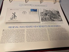 Readers Digest First Day Stamp Cover Collection Volume 6 — photo 4