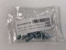 Cisco Rack Mounting Screws 69-101006-01, 48-0627-01, 48-0523-01