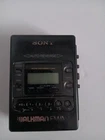 Vintage Sony Walkman WM-F2081, AM/FM Radio Cassette, PARTS ONLY