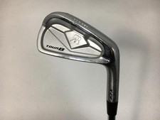Used set of 5 Bridgestone TOUR B X CB Iron 2018 NS Pro MODUS3 TOUR120 6 9.P