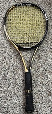 Wilson Blade 98 18x20 4 3/8" Not Sure What V It Is Maybe You Can Help Me;