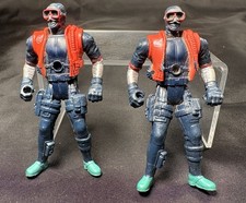 CHAP MEI Deep Sea Rescue Mission Dean Octogear Frogman Deep Divers 2