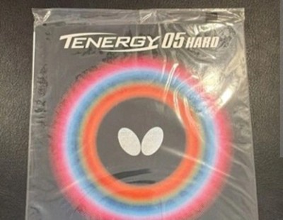 Tenergy 05 Hard