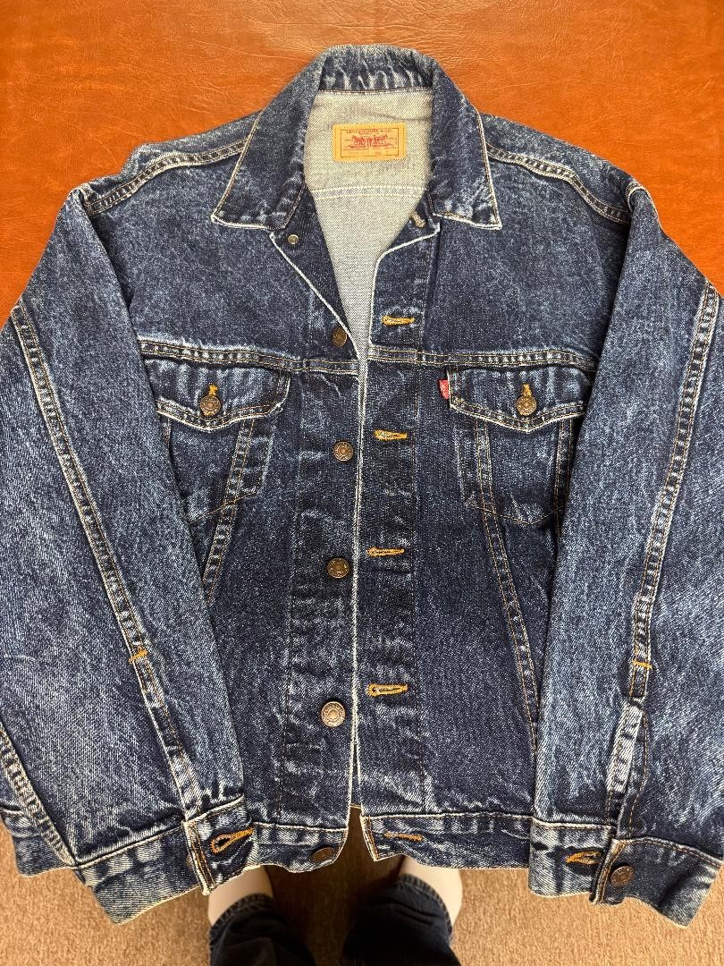 levis jacket men - image 1