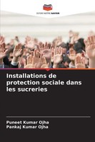 Puneet Kumar Ojha (U. A.) | Installations De Protection Sociale Dans Les...