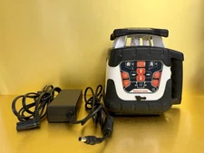 MLR700 Leveling Instrument Adv Rotary Laser For Precise Surveying & Construction