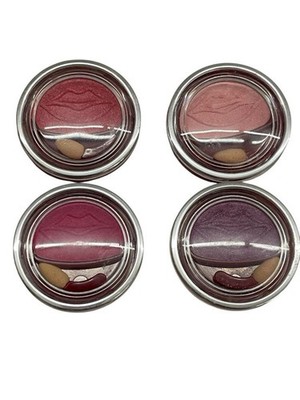 DEBORAH LIPSTICK POWDER NO. 1-3-4-5 VINTAGE COSMETICS AND PERFUMES