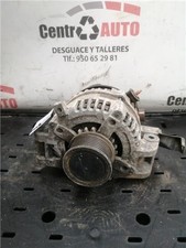 Alternateur Lexus IS
