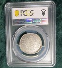1828 MEXICO SAN LUIS POTOSI Silver MEDAL, GROVE-75a PCGS AU53 Scarce — photo 6