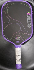 11six24 Ultre Jellybean 2 Cosmic Grape Pickleball Paddle NEW