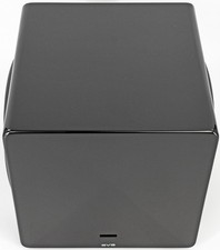 SVS 3000 Micro Piano Gloss Black Dual 8" Powered Subwoofer $900 List !
