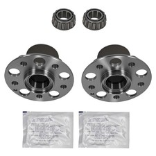 Radlager Vorderseite for Mercedes R172 SLK200 SLK250 2011-2019 2043300625