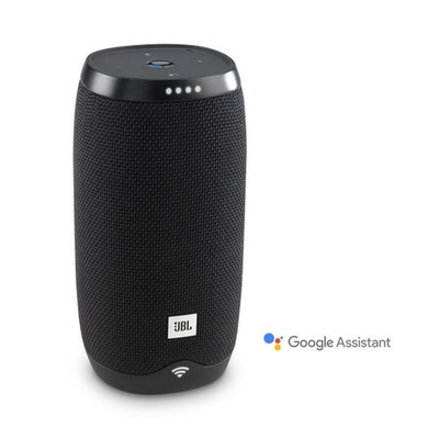 JBL Link 10 SPEAKER PORTATILE CON GOOGLE ASSISTANT - EX ESPOSIZIONE, CONFZ DANN