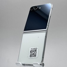 Samsung Galaxy Z Flip5 SM-F731U1 256GB Cream Unlocked W076021