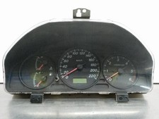 Compteur Mazda PREMACY