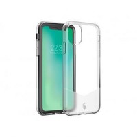 Force Case, VerstäRkte HüLle FüR Iphone Xr / 11 Pure, Transparent