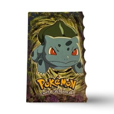 Pokemon 1999 Topps Movie Evolution Card Prices | Holo, Rare