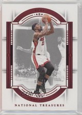 2023-24 Panini National Treasures International 12/33 Jimmy Butler #44 s3g