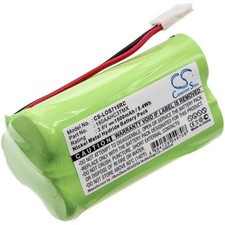 Battery For LOGITECH GP180AAHC31MX 17.02 per battery