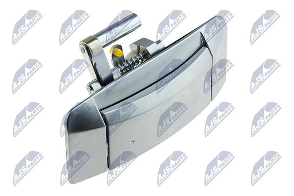 NTY TüRaußEngriff EZC-NS-015 FüR Nissan 350Z Z33 Roadster AAZ33 BAZ33-image