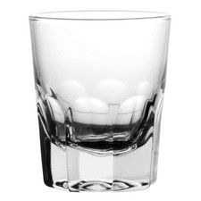 Set 3 Bicchieri Amaro PIEMONTESE Liquore 10,5 cl Vetro Bormioli Rocco per Bar