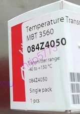 New Danfoss MBT3560 084Z4050 Temperature Sensor UPS Shipping