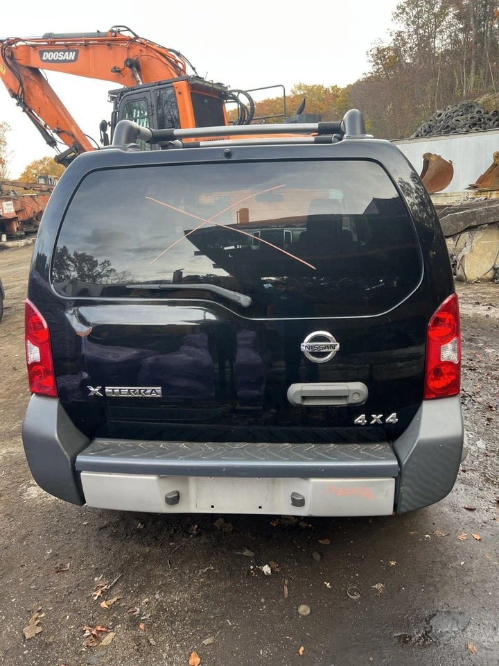 Motor de caja de fusibles compatible con 10-24 Frontier 38805 Foto 4 de 4