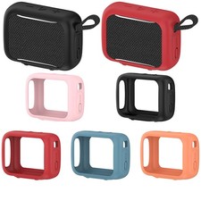 Speaker Silicone Case Protective Cover Accessories for JBL GO5 Bluetooth Speaker