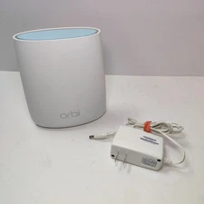 NETGEAR Orbi RBR20 Home Router WiFi Tri-band AC2200
