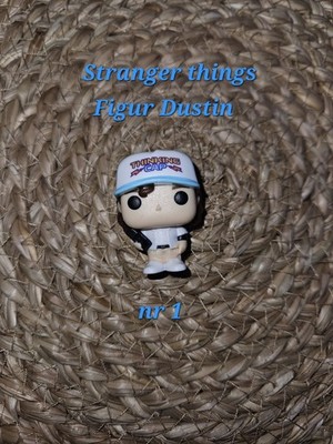 Stranger Things Figuren * Neu*!