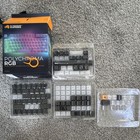 Glorious GMMK2 65 Mechanical Gaming Keyboard Polychroma RGB Mako Wired USB-C — photo 4